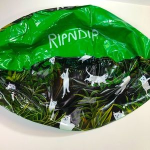 RipNDip Jungle Nerm Inflatable Beach Ball Toy
